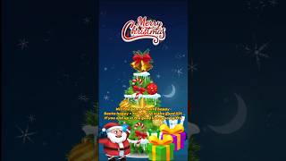 Play now Christmas Games - Bubble Shooter #bubbleshooter #christmas #christmasgames #fyp screenshot 4