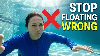 The Buoyancy Mistakes Most People Make