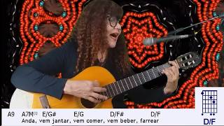 Vídeo de Notti Luminose