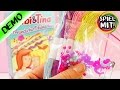 BIBI & TINA Freundschaftsarmbänder selber machen | DIY Set für Kinder ab 7 Jahren | Bibi Blocksberg