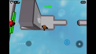 How to fps bounce