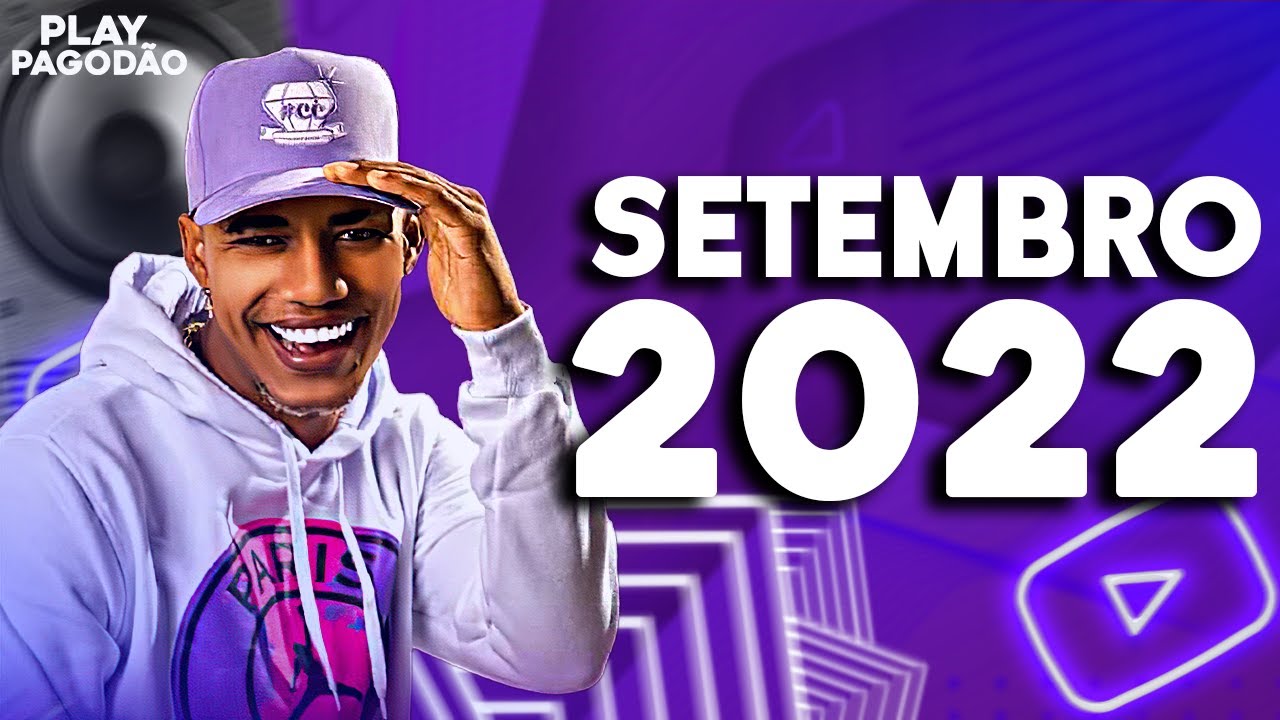 O KANNALHA - SETEMBRO 2022 - REPERTÓRIO NOVO