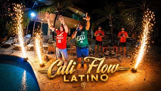 Salsa Caleña  LIVE,  Cali Flow Latino