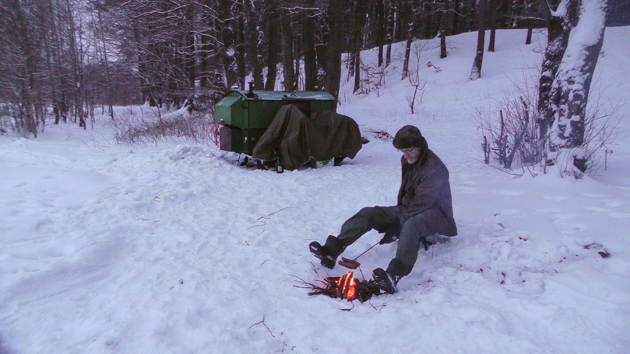 Moja najgorsza wycieczka - dzień 2