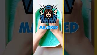OMG ! Every STEM Major Be Like... 😂 😂 #shorts #comedy #funny #satisfying #relatable #jokes