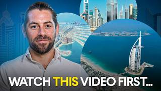 Don't Move to Dubai Until You Watch THIS!