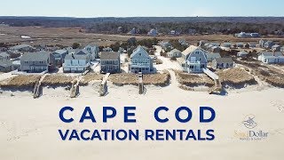 Cape Cod Vacation Rentals - Homes - Cape Cod Vacation Rentals