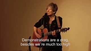 SONiA - Outside of a small Circle of Friends (Phil Ochs)
