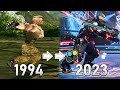 History of Jack's Cross Cut Saw Combo