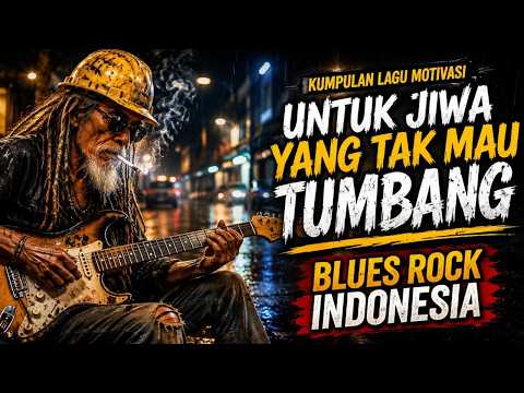 Preview lagu bluse indonesi
