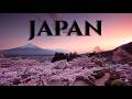 Top 5 Incredible Places to Visit in Japan