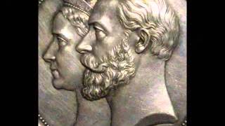 Princess Louise Of Prussia, Grand Duchess Of Baden