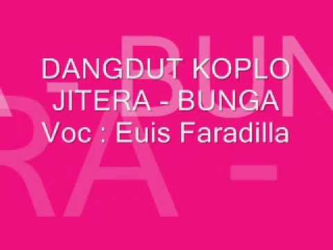 KHARISMA NADA - SINIS - EUIS FARADILLA