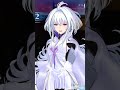 プロトマーリン「ボクに興味があるのかい?」