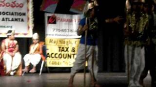 tama 2011 sankranthi abhinav tanush pranav