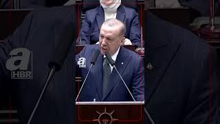Erdoğan Bu Davaya Ihanet Edenler Oldu Biz Buradayız Sapasağlam Ayaktayız A Haber