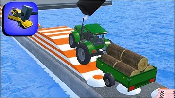 Crash Master 3D - All Levels Gameplay Android,ios (Levels 90)