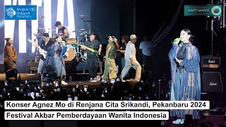 Download Lagu Agnez Monica - Coke Bottle Download Lagu Agnez Monica - Coke Bottle
