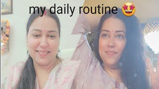 My daily routine 1---dekhiy aaj maine kya kiya manasvi viralvideo ||manasvi vlogs ♥️ ||