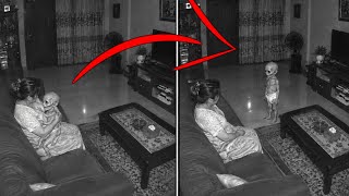 10 Kejadian Seram Yang Mengungkap Penampakan Hantu Dan Sosok Tak Dikenal