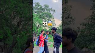 Cute Girls Got Shocked😱❤️ #ShockedReaction #CuteGirls #GirlsReaction #viralvideo