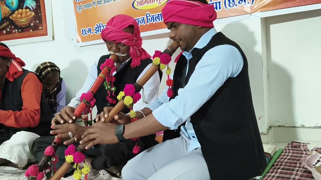 शिवरीनारायण यादव धरम शाला माघ पूर्णिमा 2026