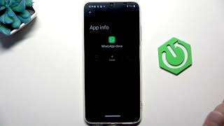 DOOGEE Note 56 Pro – How to Run Two WhatsApp Accounts screenshot 2