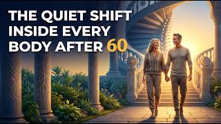 The Quiet Shift Inside Every Body After 60: Rethinking What Aging Really Means. Longevity Library