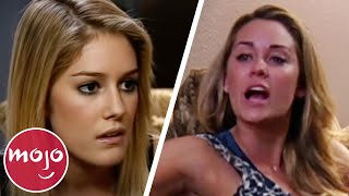 Top 10 Jaw-Dropping Reality Show Betrayals
