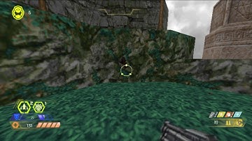 EOA Eternal-Shotgun Full Auto Animation (WIP)