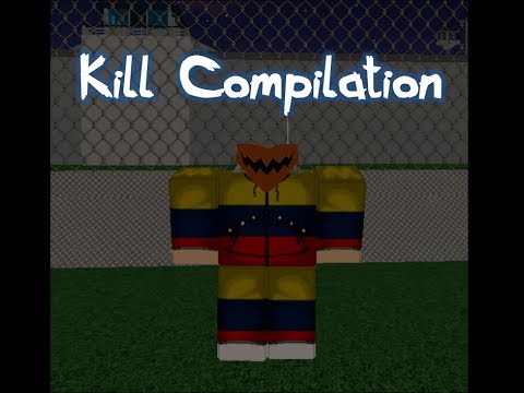 Roblox Kill Compilation Prison Life V2 0 2 Youtube - the greatest escape of all time roblox prison life youtube