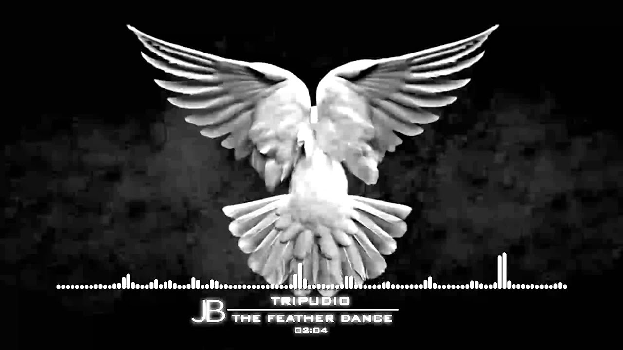 Watch Jo Blankenburg - Tripudio on YouTube Watch Jo Blankenburg - Tripudio on YouTube