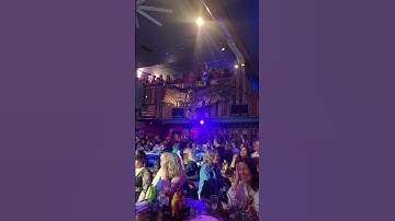 Thumbnail of Kid Rock's bar in Nashville #shorts
