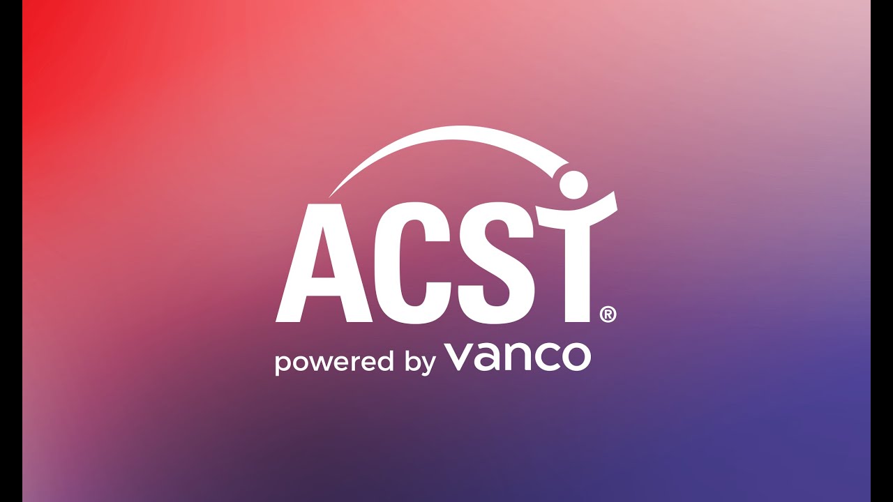 United in Service: ACST Joins the Vanco Family