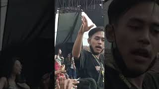 Gerla gery Mahesa Ft Lala Widi Tiara Snpindonesia