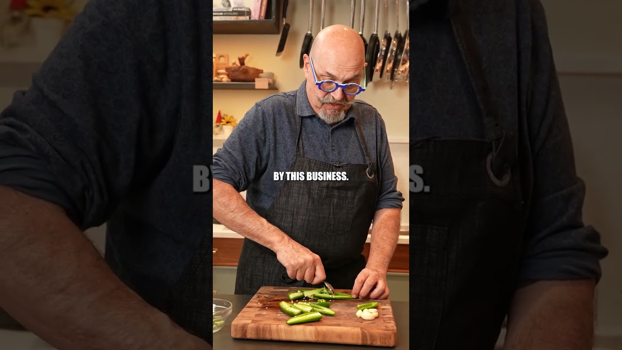 How to become a proffessional chef in 2025