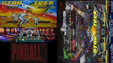 PinballX Setup Tutorial - Playfield, Backglass, DMD & Topper