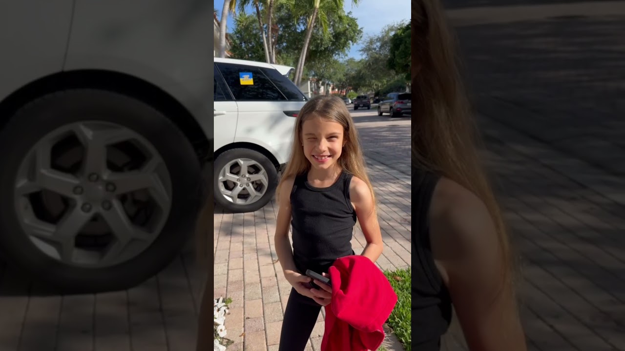 Школа в Америке 