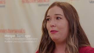 Easterseals VT This is Our Why