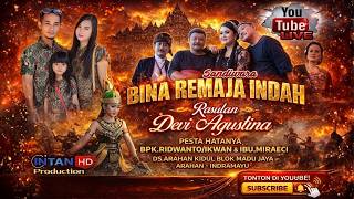 Download Lagu 🔴LIVE  REPLAY SANDIWARA BINA REMAJA INDAH [BRI] DS ARAHAN KIDUL - INDRAMAYU EDISI SIANG MP3