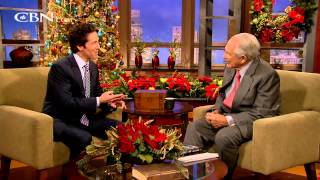 Joel Osteen: Overcoming Life's Obstacles