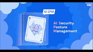 What is AI-SPM | Wiz CloudSec Shorts