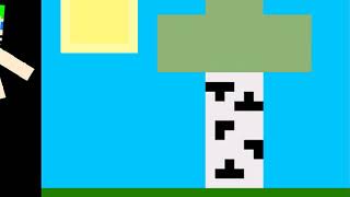 DC2 Minecraft Test Animation(read decription)