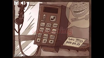 Puzzle Game Dumb Level 11 Walkthrough