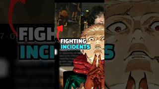 Viral Anime Doujin Market in Singapore involves cosplayer Yuji Itadori and Amos Yee #anime #jjk Viral Anime Doujin Market in Singapore involves cosplayer Yuji Itadori and Amos Yee #anime #jjk