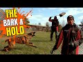Mastering the Bark & Hold – Real Protection Dog Training in Action!
