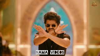 Arabic Kuthu Lyrical Video song | Beast | Tamil | WhatsApp status #beast #tamil #namavideos screenshot 5
