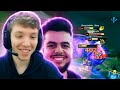 O QUE EU FIZ NESSE JOGO, NÃO EXISTE! - DUO CARRY