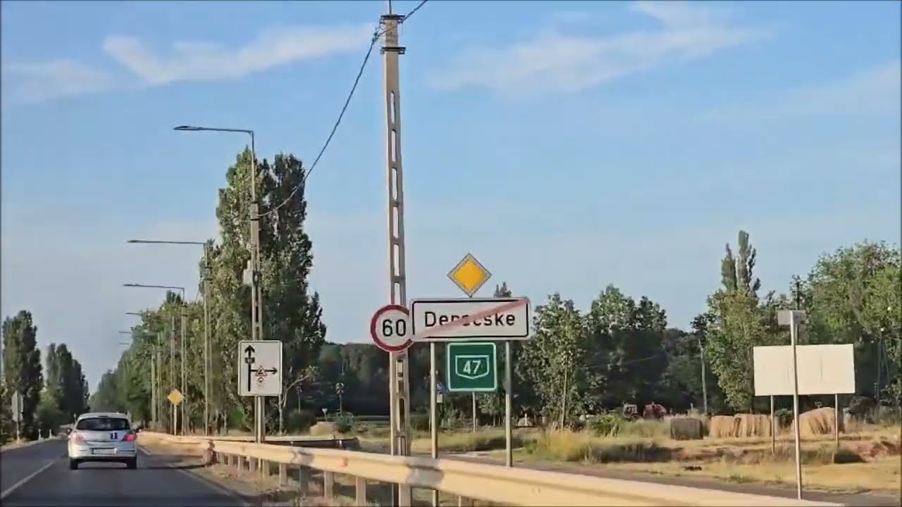 Derecske 2025 Junius