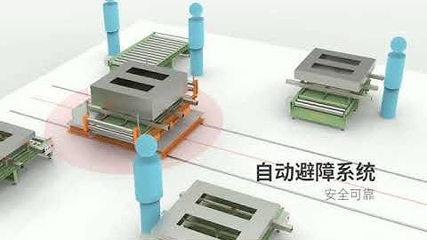 Automatic Transformer  Core Stacking Line